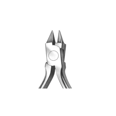 Orthodontic Pliers